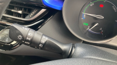 Toyota C-HR 1.8 Hybrid Dynamic 5dr CVT Hybrid Hatchback